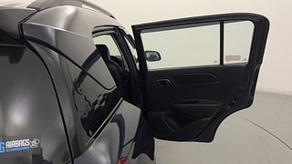 Used 2024 Hyundai Exter SX 1.2 MT Petrol Manual interior RIGHT REAR DOOR OPEN VIEW