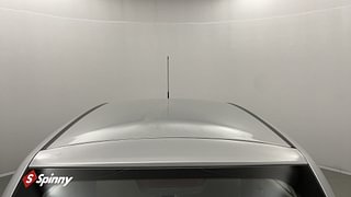 Used 2015 Hyundai i10 Sportz 1.1 iRDE2 Petrol Manual exterior EXTERIOR ROOF VIEW