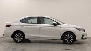 Used 2023 Honda City Hybrid eHEV ZX Hybrid Automatic exterior RIGHT SIDE VIEW