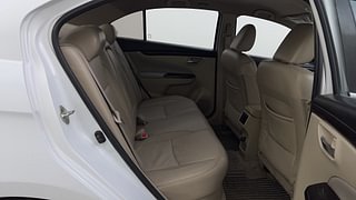 Used 2018 Maruti Suzuki Ciaz Alpha 1.4 MT Petrol Manual interior RIGHT SIDE REAR DOOR CABIN VIEW