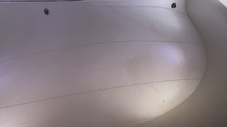 Used 2015 Maruti Suzuki Ritz Lxi BS-IV Petrol Manual dents MINOR SCRATCH