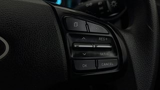 Used 2024 Hyundai Exter SX 1.2 MT Petrol Manual top_features Cruise control