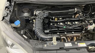 Used 2020 Maruti Suzuki Wagon R 1.2 ZXi 1.2 AMT Petrol Automatic engine ENGINE RIGHT SIDE VIEW