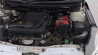 Used 2018 Maruti Suzuki Ciaz Alpha 1.4 MT Petrol Manual engine ENGINE LEFT SIDE VIEW