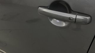 Used 2023 Maruti Suzuki Grand Vitara Alpha Smart Hybrid Petrol Manual dents MINOR SCRATCH