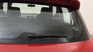 Used 2017 Maruti Suzuki Swift [2011-2017] ZXi Petrol Manual top_features Rear wiper