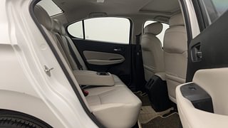 Used 2023 Honda City Hybrid eHEV ZX Hybrid Automatic interior RIGHT SIDE REAR DOOR CABIN VIEW