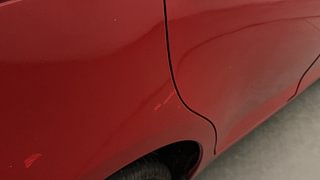 Used 2017 Maruti Suzuki Swift [2011-2017] ZXi Petrol Manual dents MINOR SCRATCH