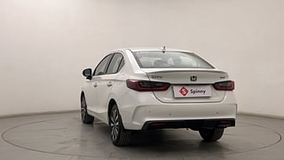 Used 2023 Honda City Hybrid eHEV ZX Hybrid Automatic exterior LEFT REAR CORNER VIEW