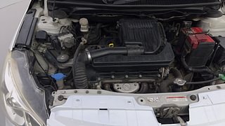 Used 2018 Maruti Suzuki Ciaz Alpha 1.4 MT Petrol Manual engine ENGINE RIGHT SIDE VIEW