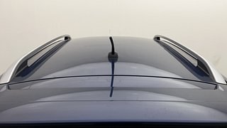 Used 2022 Maruti Suzuki Ignis Zeta MT Petrol Petrol Manual exterior EXTERIOR ROOF VIEW