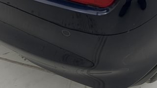 Used 2023 Maruti Suzuki Baleno Sigma Petrol Petrol Manual top_features Parking sensors