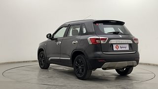 Used 2020 Maruti Suzuki Vitara Brezza [2016-2020] ZDi Plus Diesel Manual exterior LEFT REAR CORNER VIEW