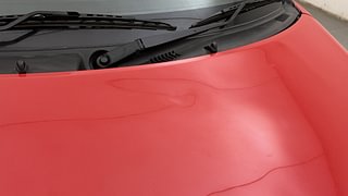 Used 2017 Maruti Suzuki Swift [2011-2017] ZXi Petrol Manual dents MINOR DENT