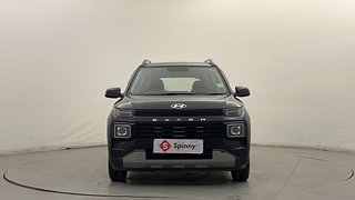 Used 2024 Hyundai Exter SX 1.2 MT Petrol Manual exterior FRONT VIEW