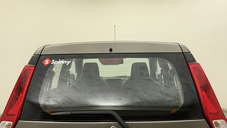 Used 2020 Maruti Suzuki Wagon R 1.2 ZXi 1.2 AMT Petrol Automatic exterior BACK WINDSHIELD VIEW