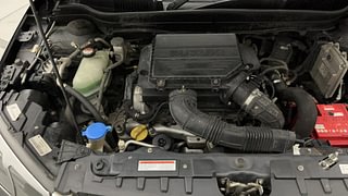 Used 2020 Maruti Suzuki Vitara Brezza [2016-2020] ZDi Plus Diesel Manual engine ENGINE RIGHT SIDE VIEW