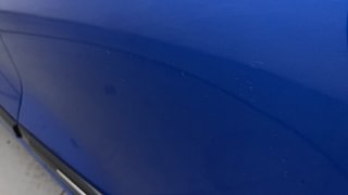 Used 2022 Maruti Suzuki Celerio ZXi Plus Petrol Manual dents MINOR SCRATCH