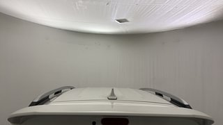 Used 2023 Maruti Suzuki XL6 Alpha Plus MT Petrol Petrol Manual exterior EXTERIOR ROOF VIEW
