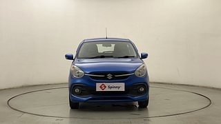 Used 2022 Maruti Suzuki Celerio ZXi Plus Petrol Manual exterior FRONT VIEW
