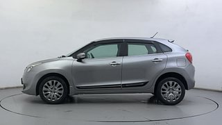 Used 2019 Maruti Suzuki Baleno Alpha 1.2 AT Petrol Automatic exterior LEFT SIDE VIEW