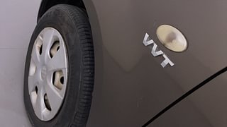 Used 2015 Maruti Suzuki Ritz Lxi BS-IV Petrol Manual dents MINOR SCRATCH