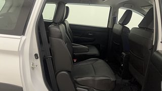 Used 2023 Maruti Suzuki XL6 Alpha Plus MT Petrol Petrol Manual interior RIGHT SIDE REAR DOOR CABIN VIEW