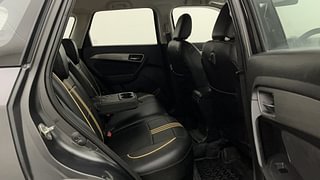 Used 2020 Maruti Suzuki Vitara Brezza [2016-2020] ZDi Plus Diesel Manual interior RIGHT SIDE REAR DOOR CABIN VIEW