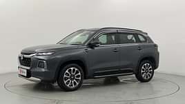 2023 Maruti Suzuki Grand Vitara Alpha Smart Hybrid