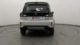 Used 2023 Maruti Suzuki XL6 Alpha Plus MT Petrol Petrol Manual exterior BACK VIEW