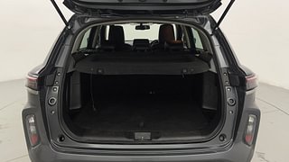 Used 2023 Maruti Suzuki Grand Vitara Alpha Smart Hybrid Petrol Manual interior DICKY INSIDE VIEW