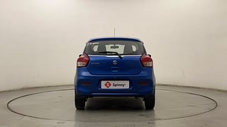 Used 2022 Maruti Suzuki Celerio ZXi Plus Petrol Manual exterior BACK VIEW