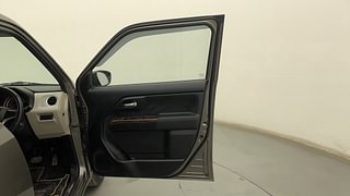 Used 2020 Maruti Suzuki Wagon R 1.2 ZXi 1.2 AMT Petrol Automatic interior RIGHT FRONT DOOR OPEN VIEW