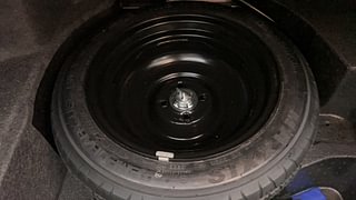 Used 2023 Honda City Hybrid eHEV ZX Hybrid Automatic tyres SPARE TYRE VIEW