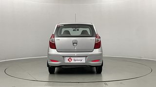 Used 2015 Hyundai i10 Sportz 1.1 iRDE2 Petrol Manual exterior BACK VIEW