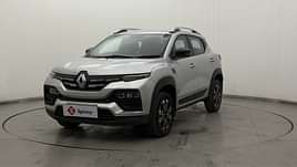2021 Renault Kiger RXZ 1.0 Turbo MT