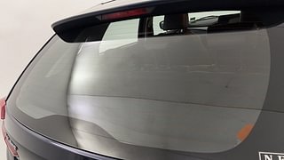 Used 2023 Maruti Suzuki Baleno Sigma Petrol Petrol Manual top_features Rear defogger