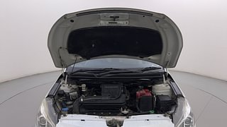 Used 2018 Maruti Suzuki Ciaz Alpha 1.4 MT Petrol Manual engine ENGINE & BONNET OPEN FRONT VIEW
