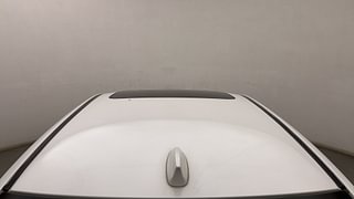 Used 2023 Honda City Hybrid eHEV ZX Hybrid Automatic exterior EXTERIOR ROOF VIEW