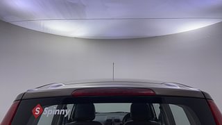 Used 2015 Maruti Suzuki Ritz Lxi BS-IV Petrol Manual exterior EXTERIOR ROOF VIEW