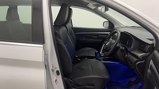 Used 2023 Maruti Suzuki XL6 Alpha Plus MT Petrol Petrol Manual interior RIGHT SIDE FRONT DOOR CABIN VIEW
