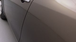 Used 2015 Maruti Suzuki Ritz Lxi BS-IV Petrol Manual dents MINOR DENT
