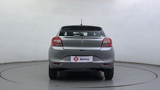 Used 2019 Maruti Suzuki Baleno Alpha 1.2 AT Petrol Automatic exterior BACK VIEW