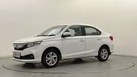 2019 Honda Amaze 1.2 VX MT Petrol