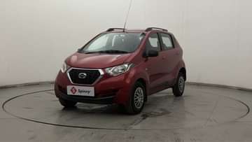 2018 Datsun Redi-GO T(O) 1.0