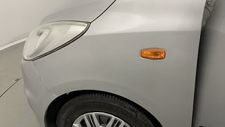 Used 2015 Hyundai i10 Sportz 1.1 iRDE2 Petrol Manual dents MINOR DENT