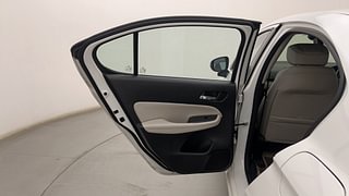 Used 2023 Honda City Hybrid eHEV ZX Hybrid Automatic interior LEFT REAR DOOR OPEN VIEW