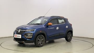 2022 Renault Kwid CLIMBER 1.0 Opt