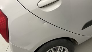 Used 2015 Hyundai i10 Sportz 1.1 iRDE2 Petrol Manual dents MINOR SCRATCH