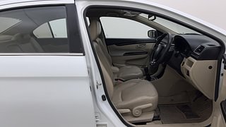 Used 2018 Maruti Suzuki Ciaz Alpha 1.4 MT Petrol Manual interior RIGHT SIDE FRONT DOOR CABIN VIEW